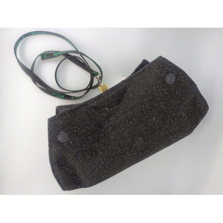 Perna de muscatura profesionala pentru dresaj canin