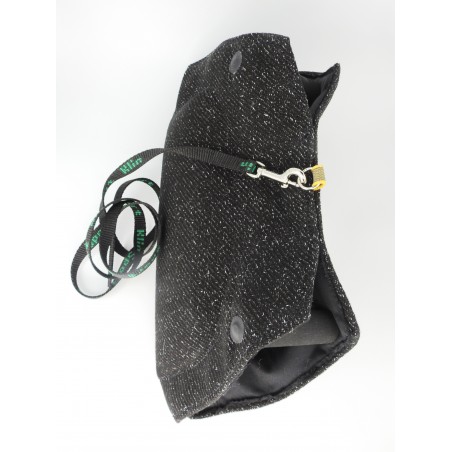 Perna de muscatura profesionala pentru dresaj canin