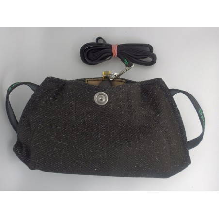 Perna profesionala de muscatura pentru dresaj canin