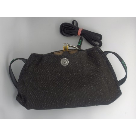 Perna profesionala de muscatura pentru dresaj canin