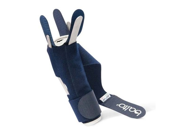 Dispozitiv profesional stabilizator cot pentru caini Balto Hock