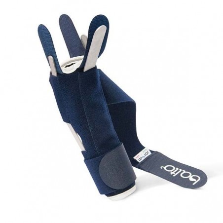 Dispozitiv profesional stabilizator cot pentru caini Balto Hock