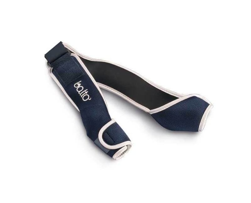 Dispozitiv profesional dublu cot caini Balto Double Elbow Soft Plus