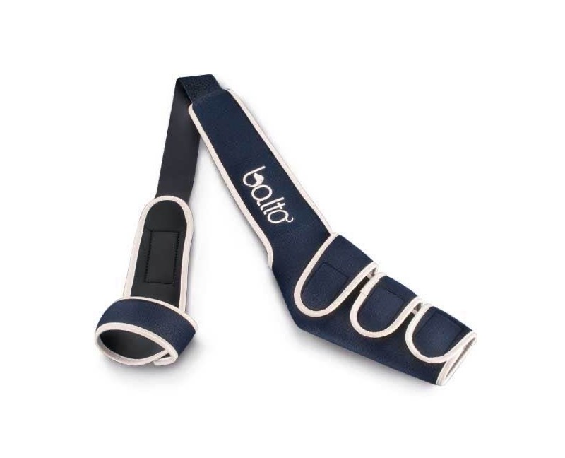 Dispozitiv profesional pentru displazie de cot caini Balto Soft