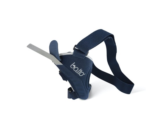 Dispozitiv profesional pentru stabilitate cot spate caini Balto Jump