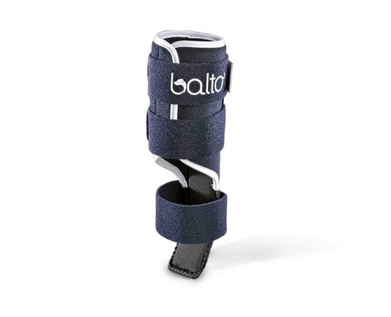 Dispozitiv profesional stabilitate articulara caini Balto Splint