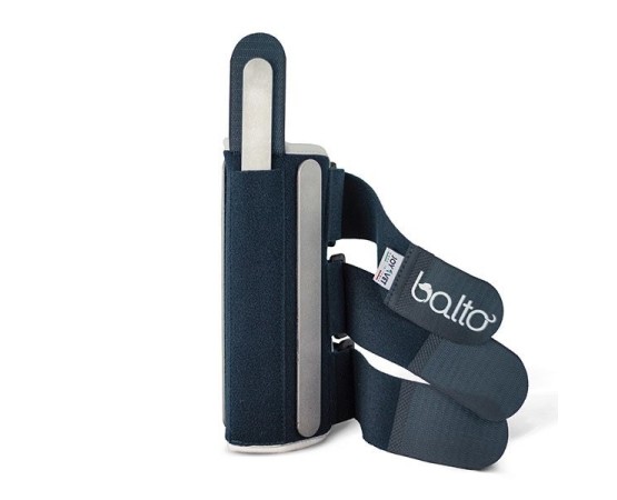 Dispozitiv profesional pentru fracturi fata caini Balto Bone