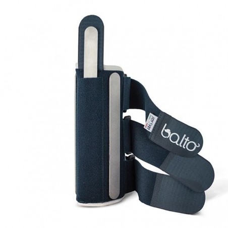 Dispozitiv profesional pentru fracturi fata caini Balto Bone