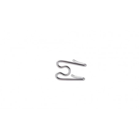 Zale suplimentare pentru zgarda de forta dresaj 3,8 mm