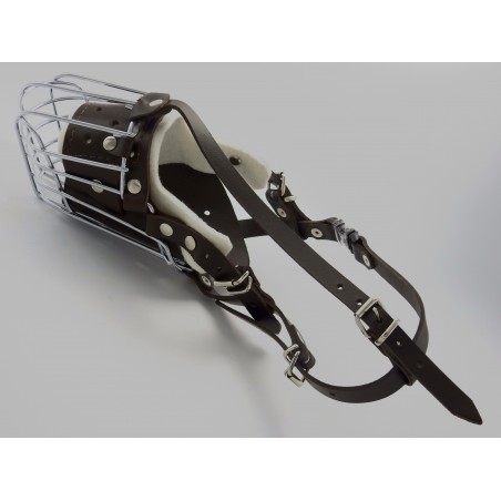 Botnita  Army Type pentru Malinois