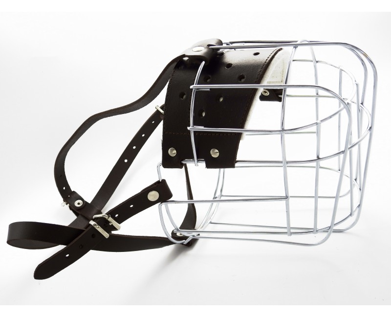 Botnita Ciobanesc Caucazian