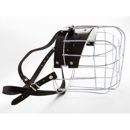 Botnita Ciobanesc Caucazian