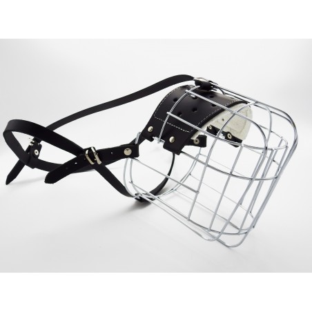 Botnita Ciobanesc Caucazian