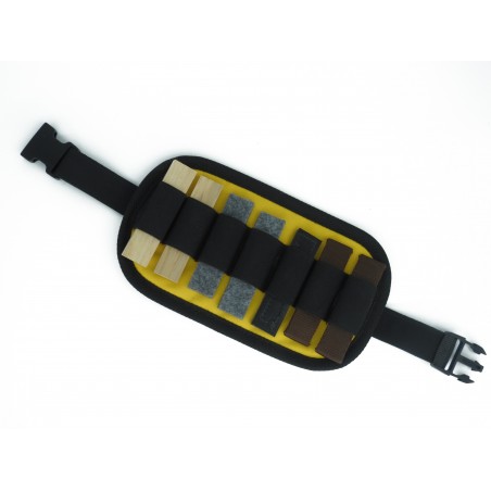 Set profesional ABC Sport Klin pentru urma dresaj canin
