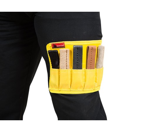 Set profesional ABC Sport Klin pentru urma dresaj canin