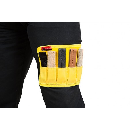 Set profesional ABC Sport Klin pentru urma dresaj canin
