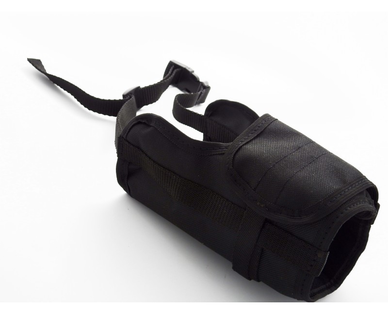 Botnita textila reglabila  pentru Ciobanesc Caucazian