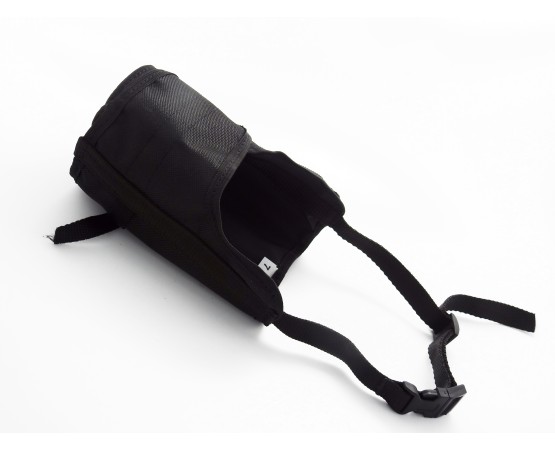 Botnita textila reglabila  pentru Ciobanesc Caucazian