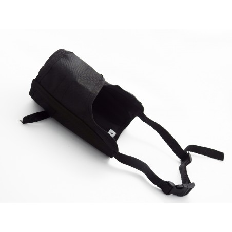 Botnita textila reglabila  pentru Ciobanesc Caucazian