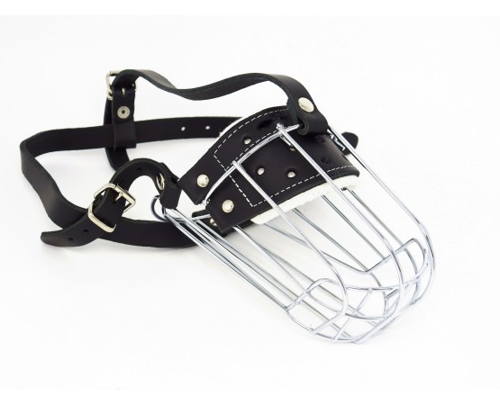 Botnita  pentru Dobermann 1