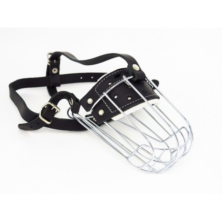 Botnita  pentru Dobermann 1