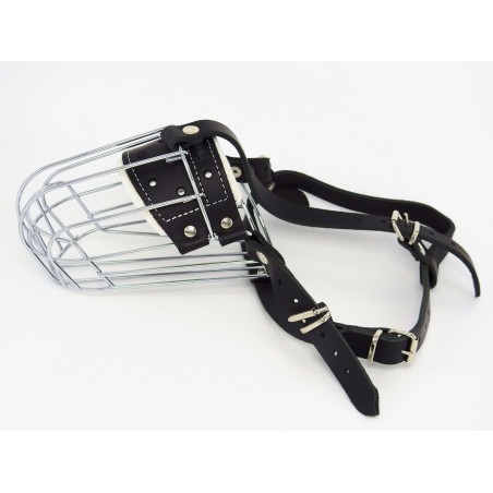 Botnita pentru Dobermann nr. 2