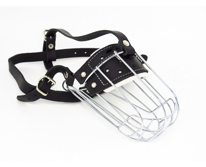 Botnita pentru Dobermann nr. 2