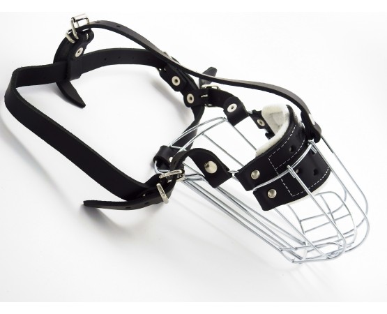 Botnita pentru Dobermann nr. 2