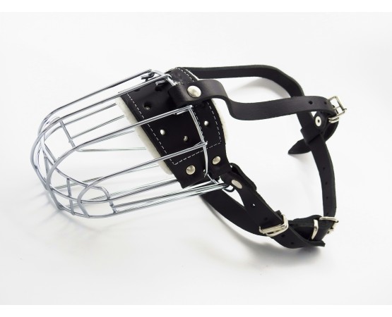 Botnita pentru Dobermann nr . 3