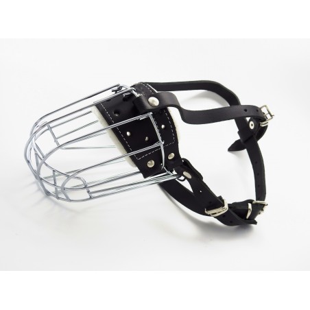 Botnita pentru Dobermann nr . 3