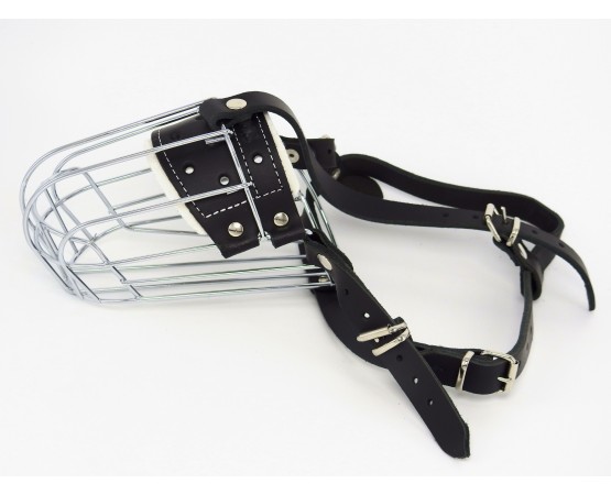 Botnita pentru Dobermann nr . 3