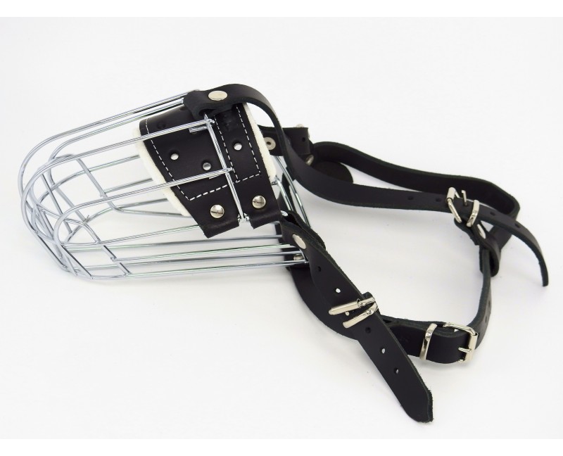 Botnita pentru Dobermann nr . 3