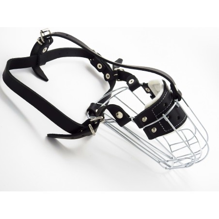 Botnita pentru Dobermann nr . 3