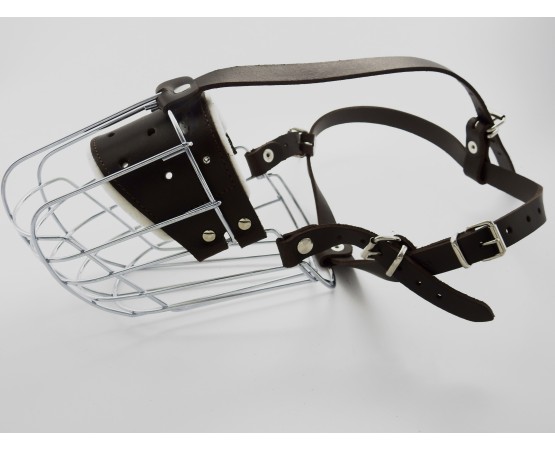 Botnita Ciobanesc German femela