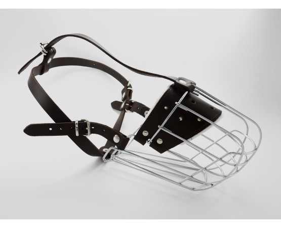 Botnita Ciobanesc German nr. 2