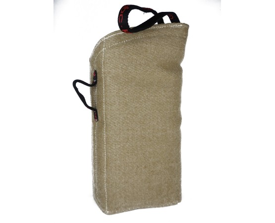 Protectie profesionala de picior pentru dresaj caini puppy ABC Sport Klin Germany