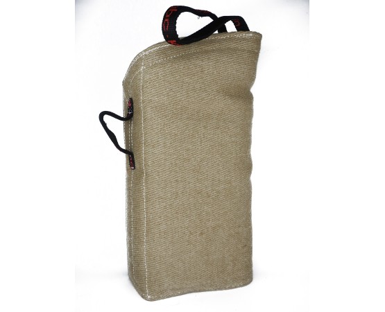 Protectie profesionala de picior pentru dresaj caini puppy ABC Sport Klin Germany