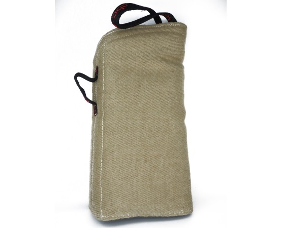 Protectie profesionala de picior pentru dresaj caini puppy ABC Sport Klin Germany