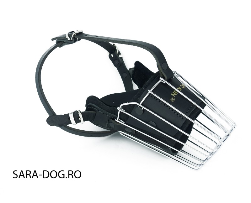 Botnita militara Malinois