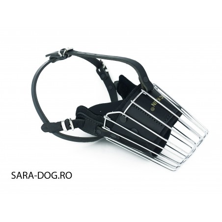 Botnita militara Malinois