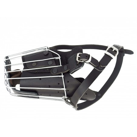 Botnita militara ciobanesc german prevazuta cu bite - bar