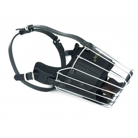 Botnita militara ciobanesc german prevazuta cu bite - bar