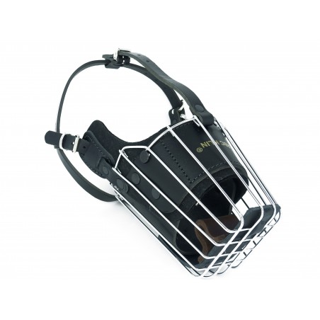 Botnita militara ciobanesc german prevazuta cu bite - bar