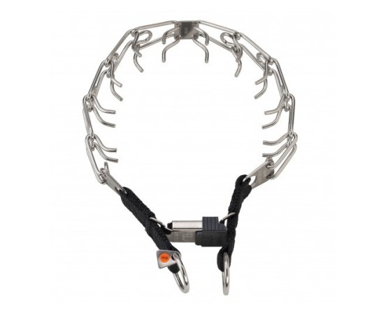 Zgarda pentru dresaj Ultra Plus Hermann Sprenger ClickLock