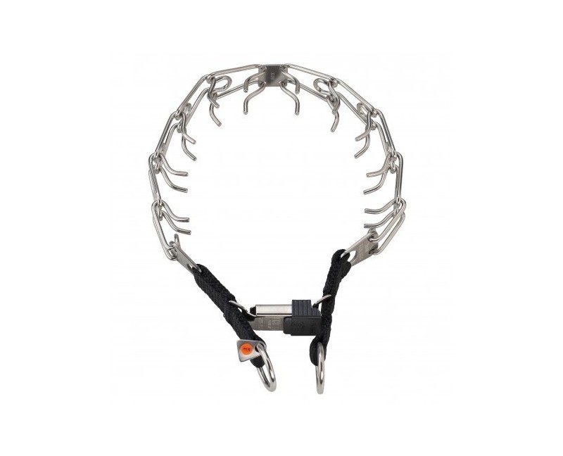 Zgarda pentru dresaj Ultra Plus Hermann Sprenger ClickLock