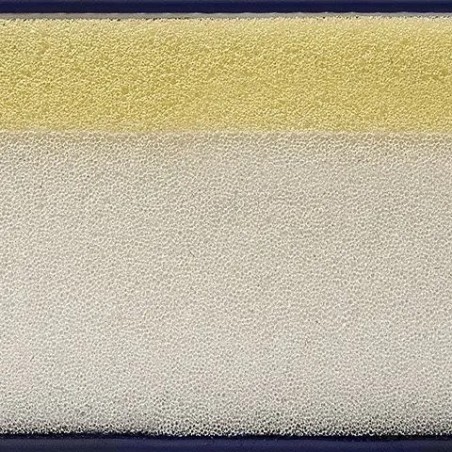 Saltea ortopedica profesionala pentru caini Balto Blue Carpet