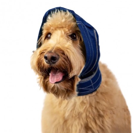 Dispozitiv profesional pentru probleme urechi caini No Flap Ear Wrap