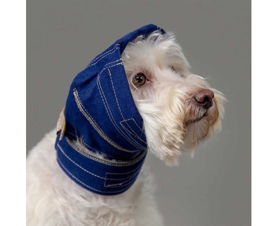 Dispozitiv profesional pentru probleme urechi caini No Flap Ear Wrap