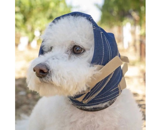 Dispozitiv profesional pentru probleme urechi caini No Flap Ear Wrap