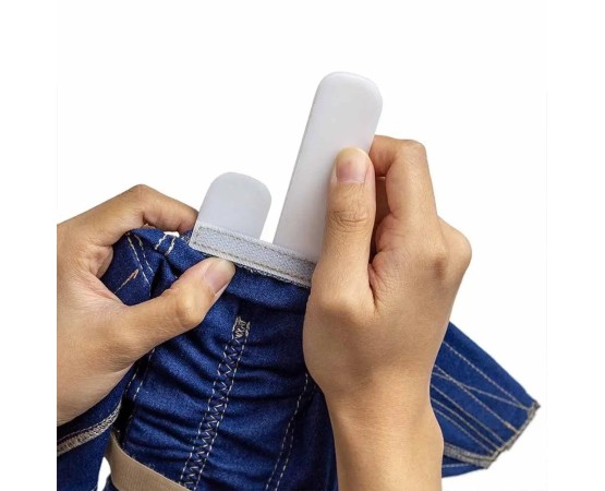 Dispozitiv profesional pentru probleme urechi caini No Flap Ear Wrap